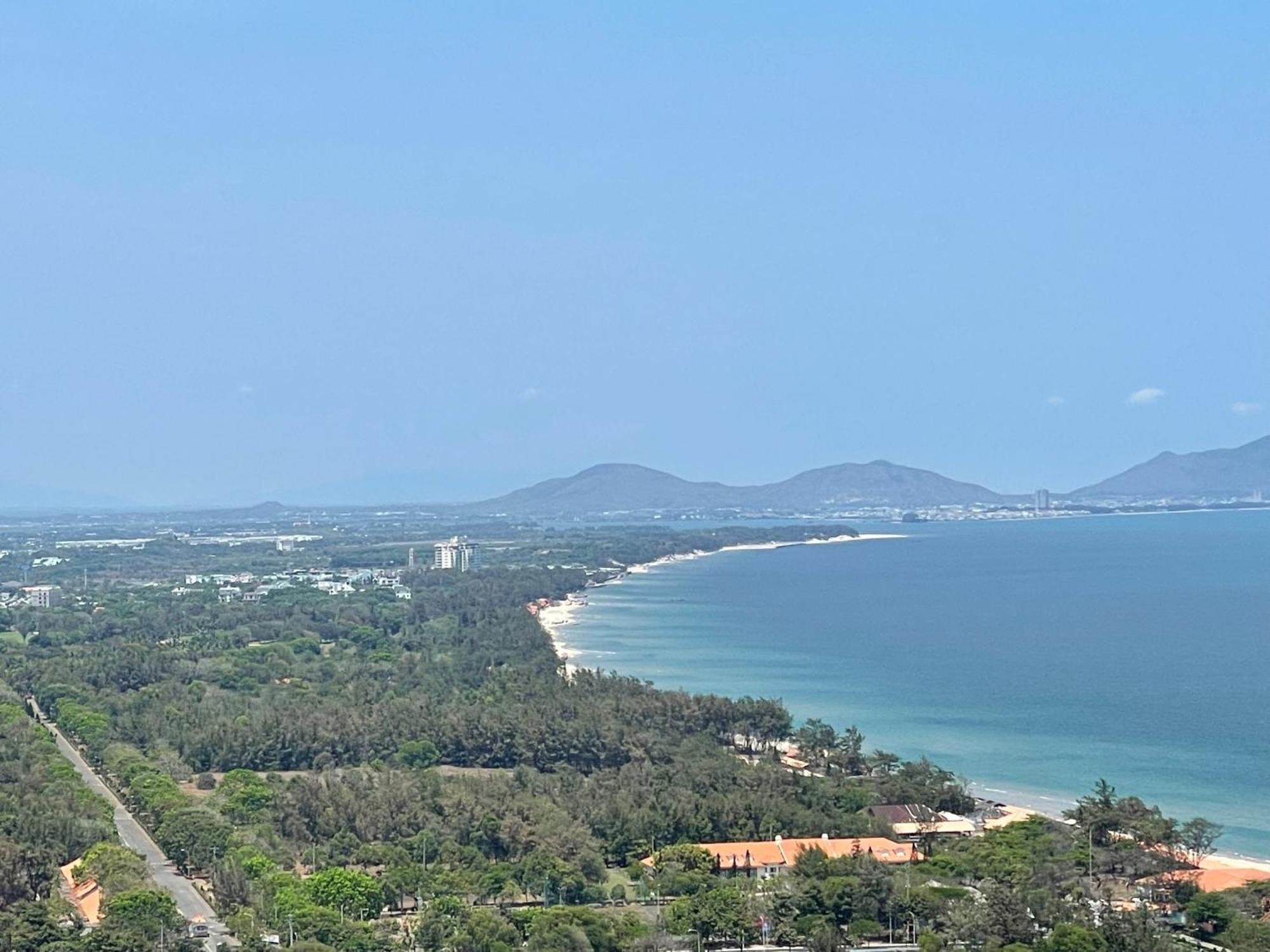 Pi'S Home - Can Ho Nghi Duong The Song Vung Tau Exterior foto